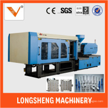 260ton Plastic Bottle Preform Making Injection Molding Machine